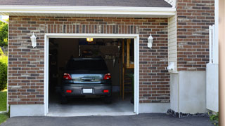 Garage Door Installation at Stonehedge, Florida